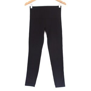 Spanx Look At Me Now Seamless Leggings